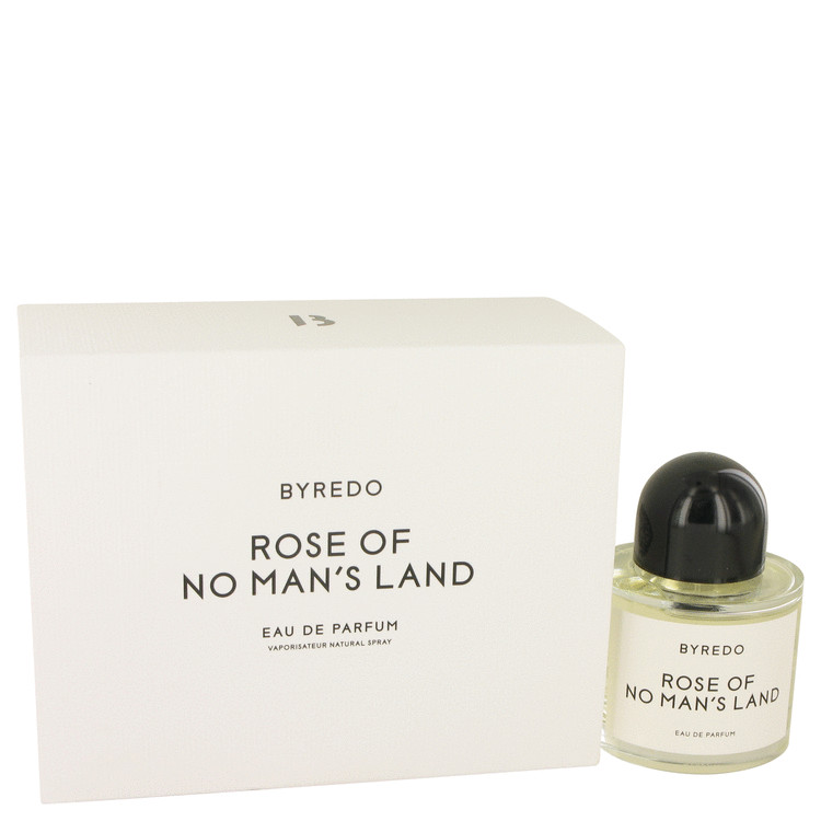 Byredo Rose Of No Man's Land by Byredo - Buy online | Perfume.com