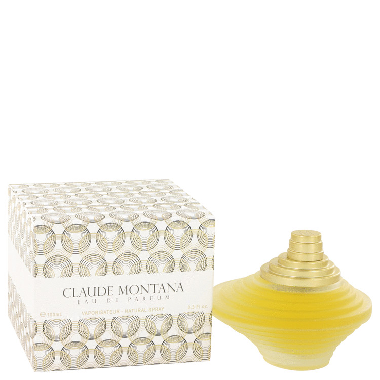 claude montana perfume