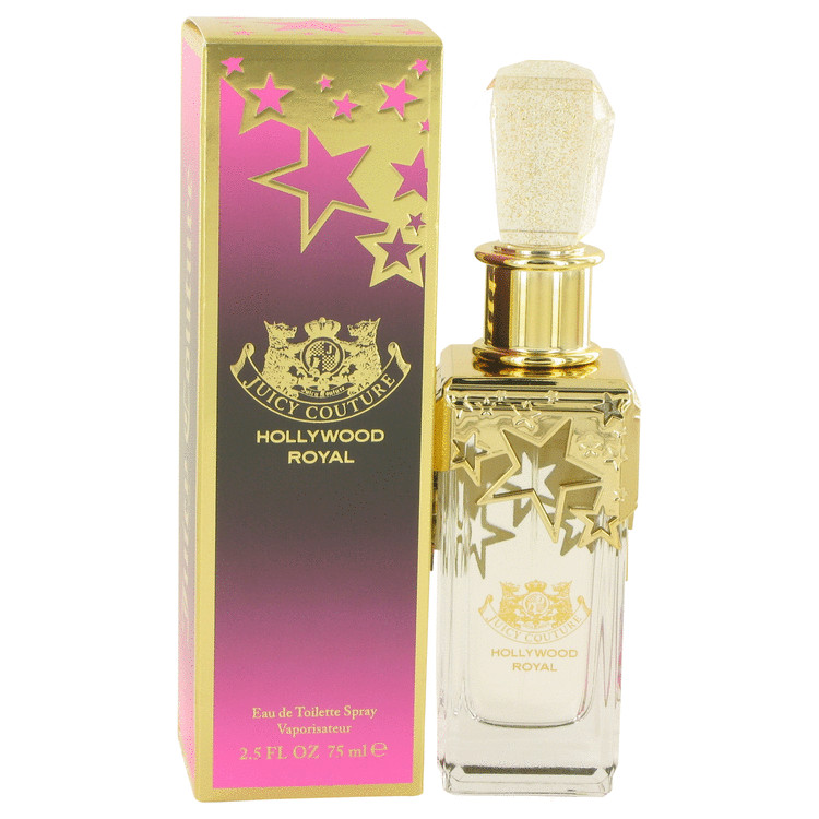 juicy couture royal rose review