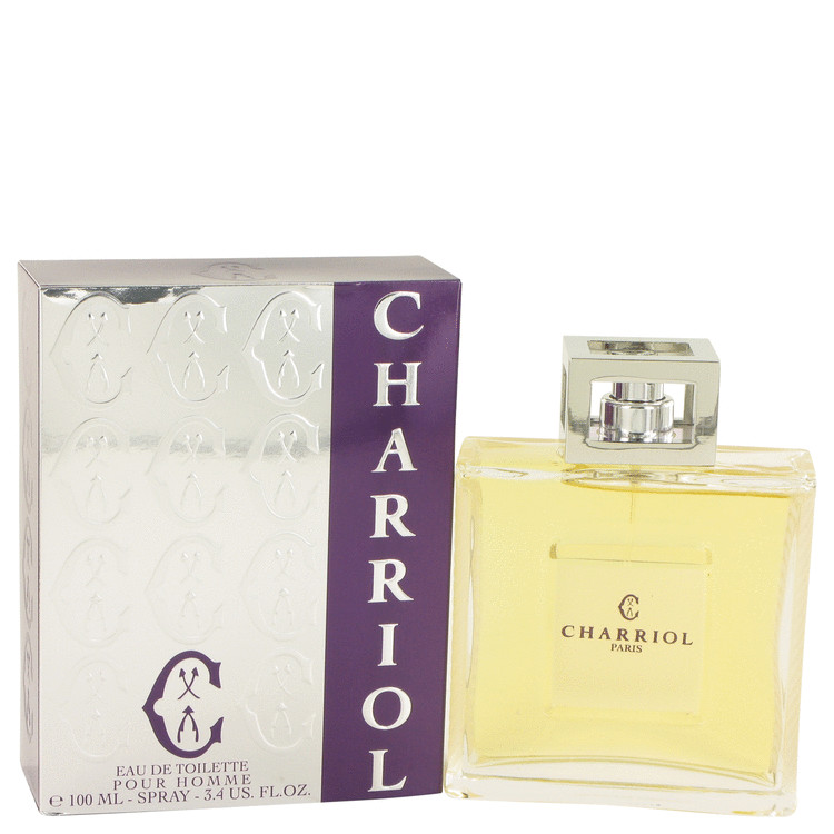 charriol perfume review