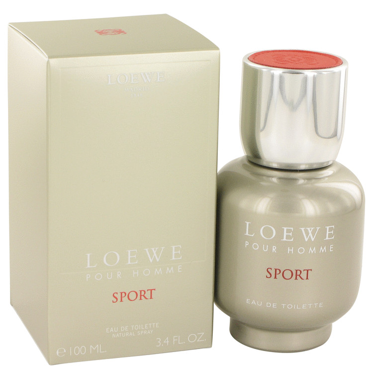 Loewe Pour Homme Sport by Loewe - Buy 