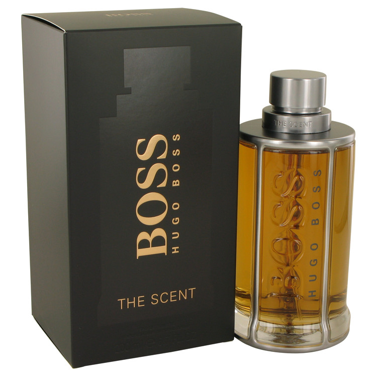 gebruiker reinigen analyseren Boss The Scent by Hugo Boss - Buy online | Perfume.com