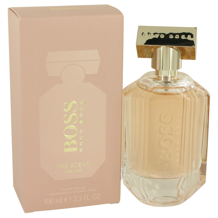 hugo boss the scent sale