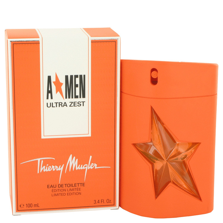 angel thierry mugler men's cologne