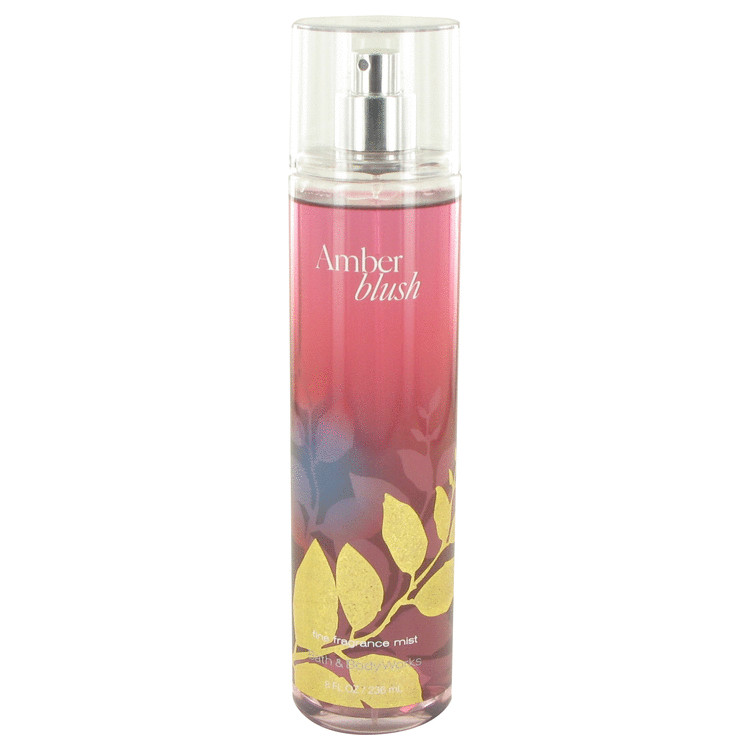 amber blush body lotion price