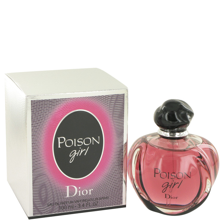 Poison Girl by Christian Dior - Buy online | Perfume.com