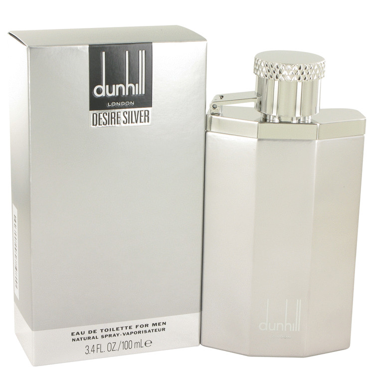 dunhill perfume london