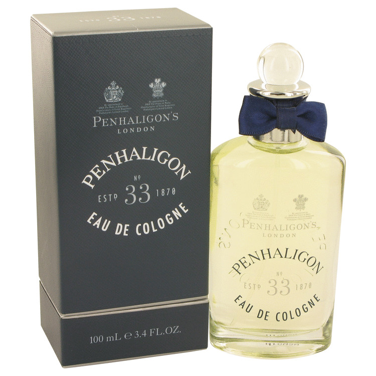 penhaligon perfume men