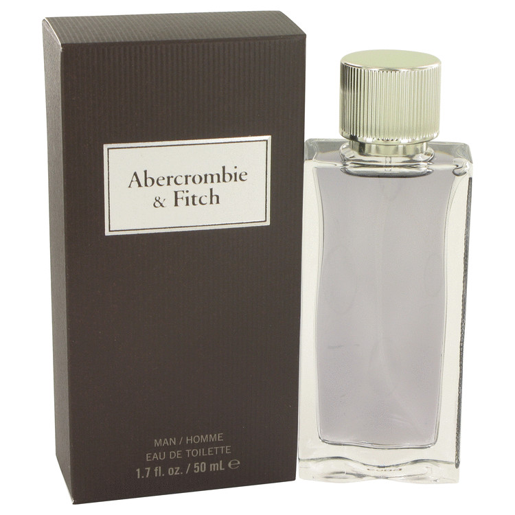 abercrombie & fitch perfume first instinct