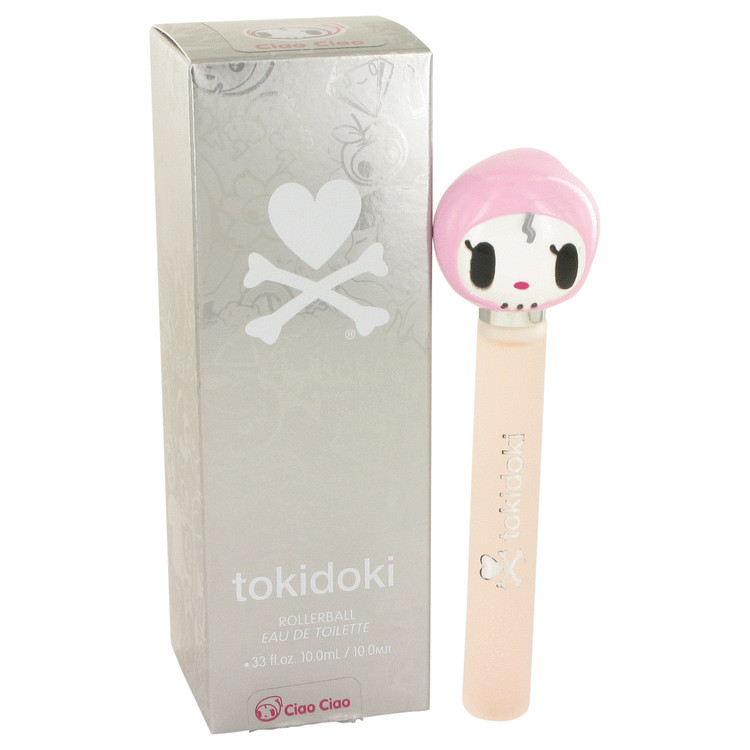 Buy Tokidoki Perfume for Women Online at Perfume.com®