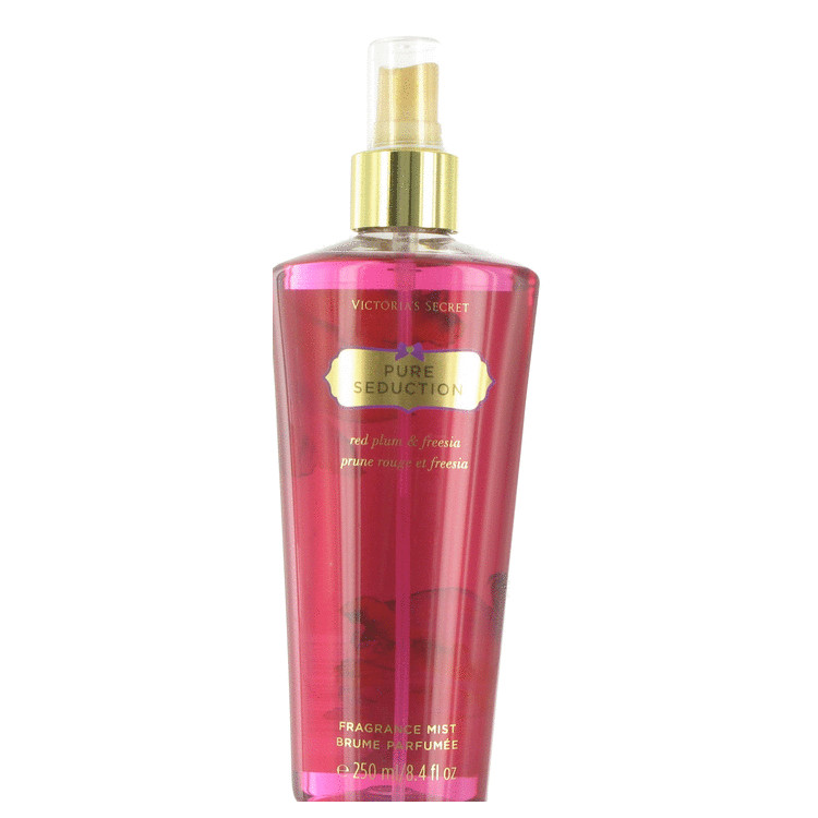 Best Pink Victoria's Secret Scent: Find Your Perfect Fragrance!