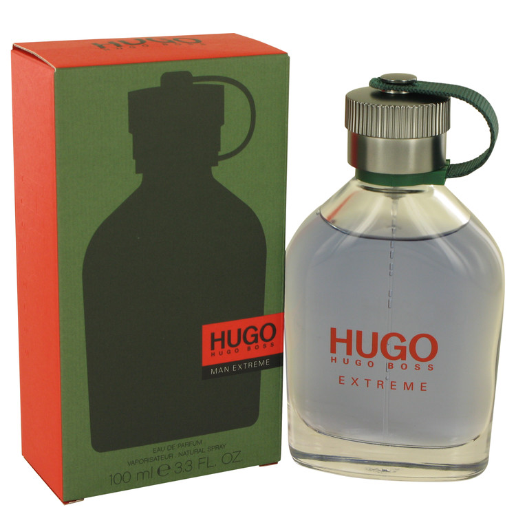 Stijgen merk Beter Hugo Extreme by Hugo Boss - Buy online | Perfume.com