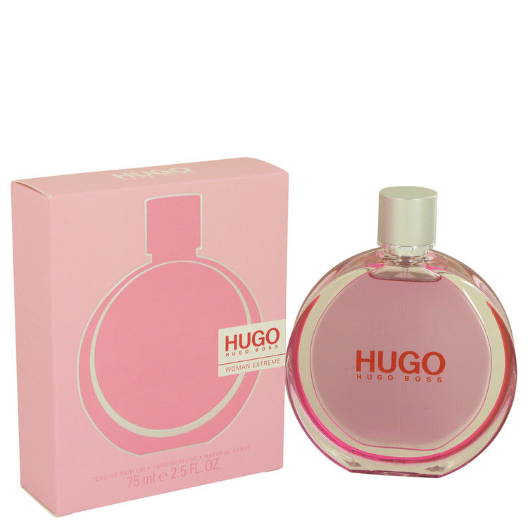 Boos worden Beroemdheid zwaan Hugo Extreme by Hugo Boss - Buy online | Perfume.com