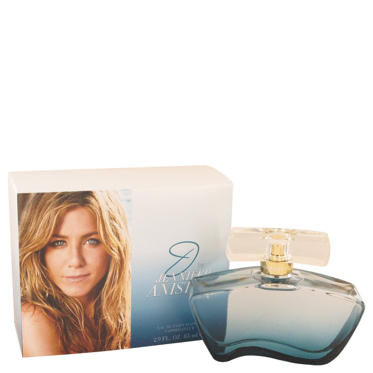 jennifer aniston by jennifer aniston perfume