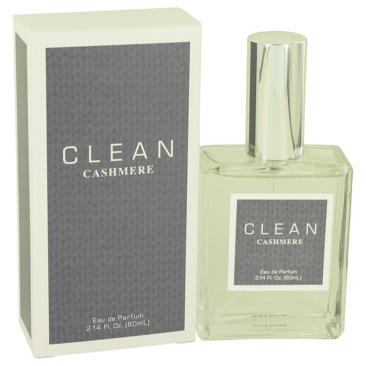 clean warm cashmere perfume