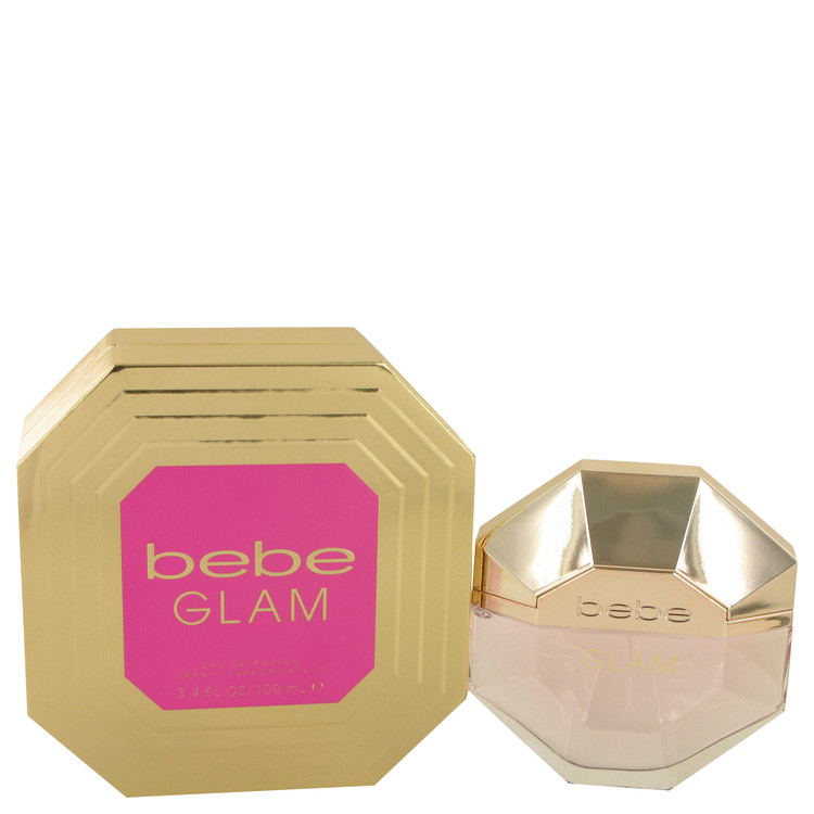 glam perfume price