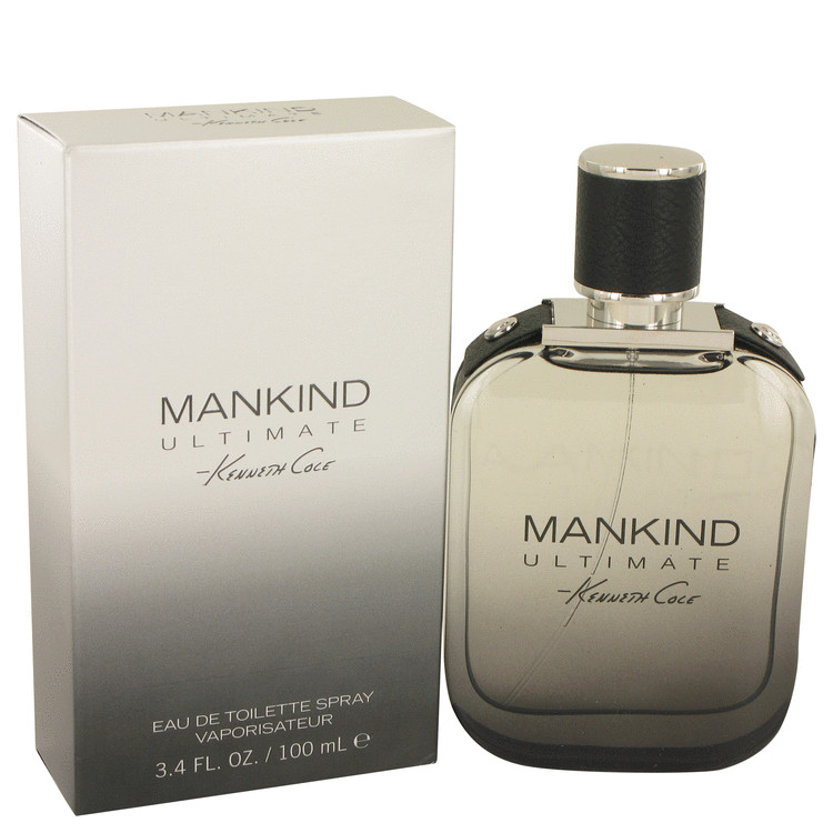 mankind cologne