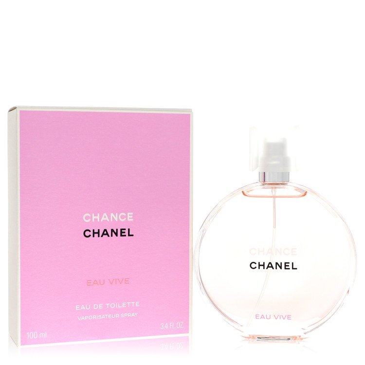 buy chanel chance perfume