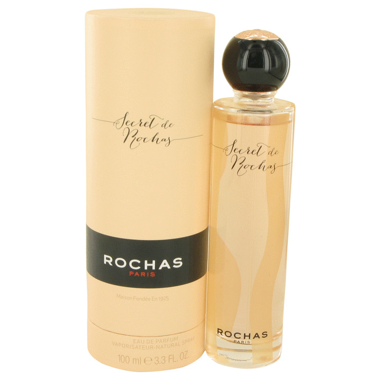 Secret De Rochas by Rochas - | Perfume.com