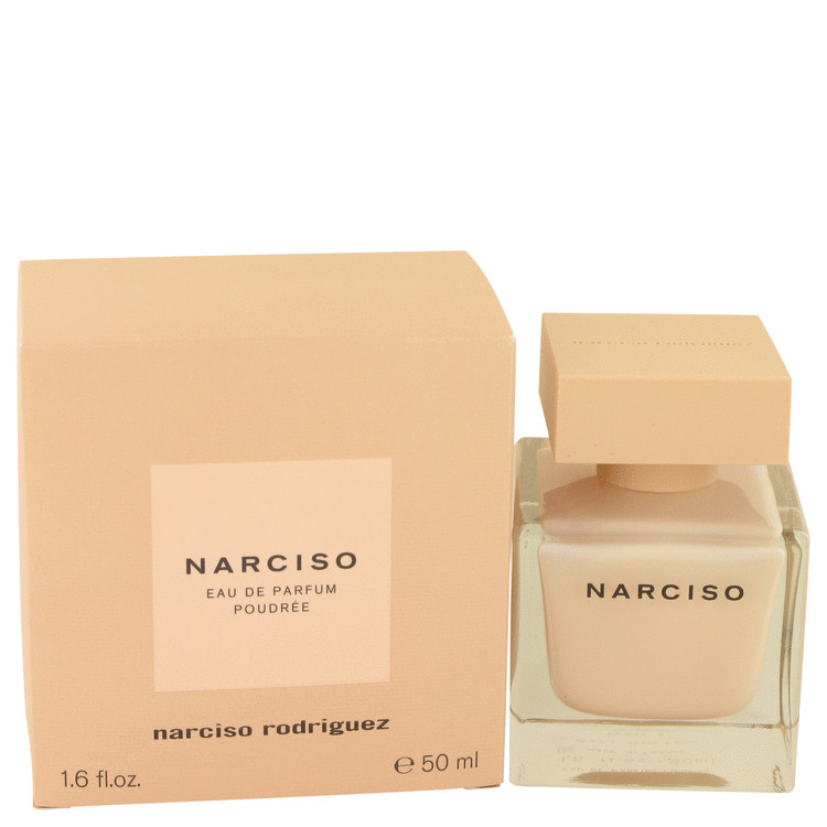 Narciso Poudree by Rodriguez Buy online Perfume.com