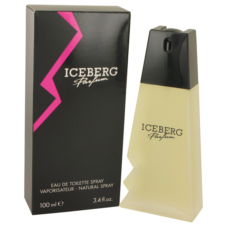 iceberg parfum pour femme