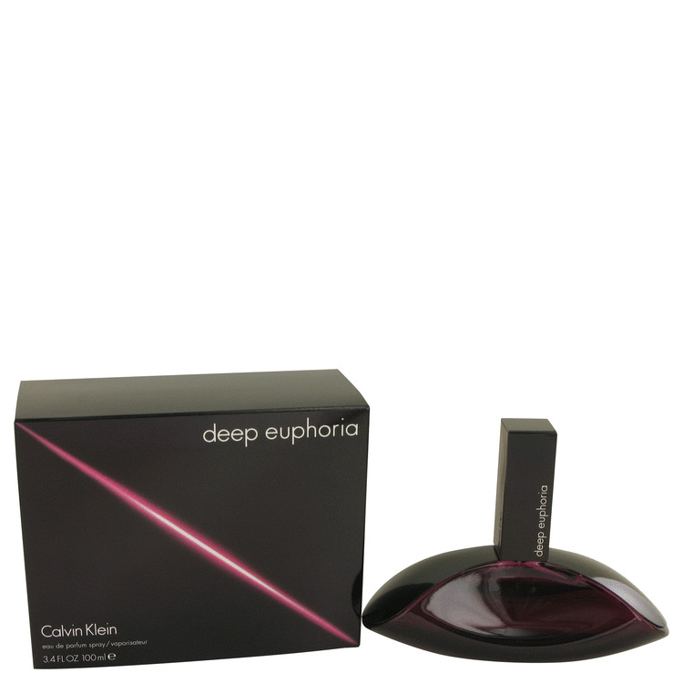 Deep Euphoria by Calvin Klein - Buy online 