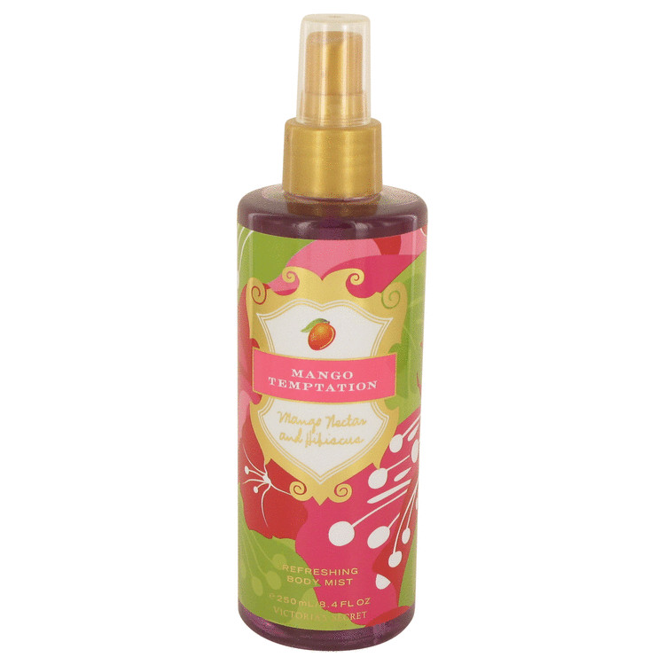 mango temptation perfume oil