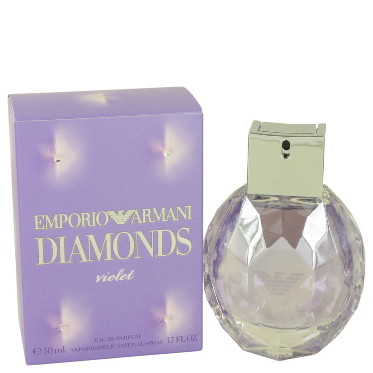 Emporio Armani Diamonds by Armani