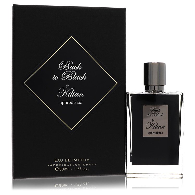 Back To Black Aphrodisiac by Kilian - Buy online | Perfume.com