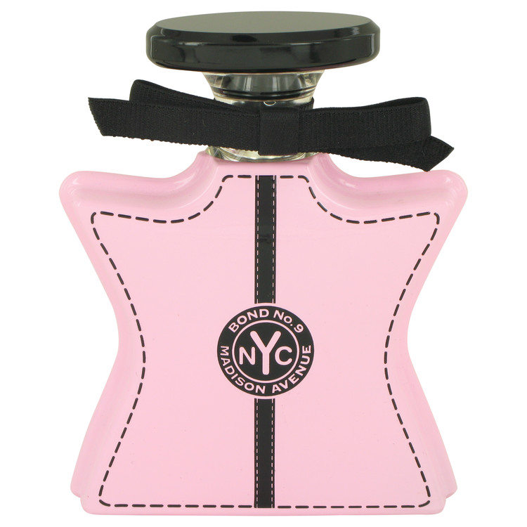 bond 9 pink bottle