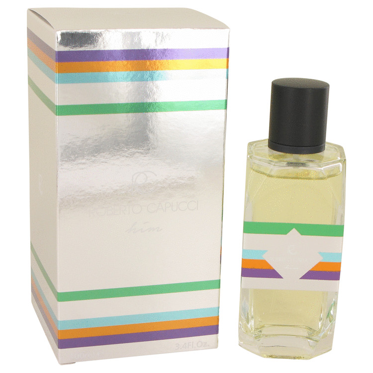 roberto capucci perfume