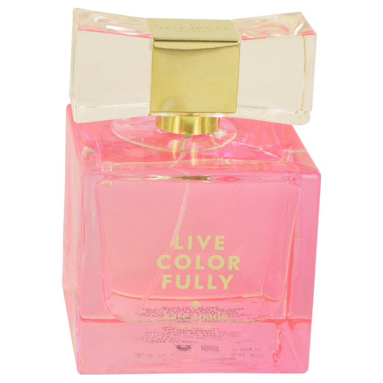 live colorfully perfume