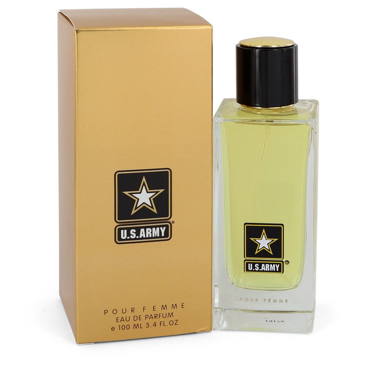 us army parfum