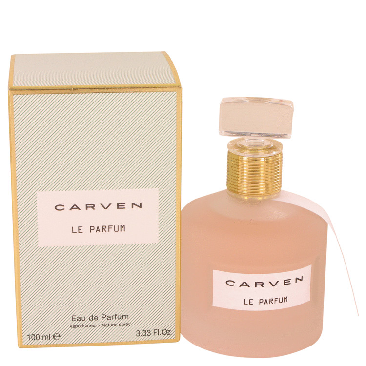 Carven Le by Carven - | Perfume.com
