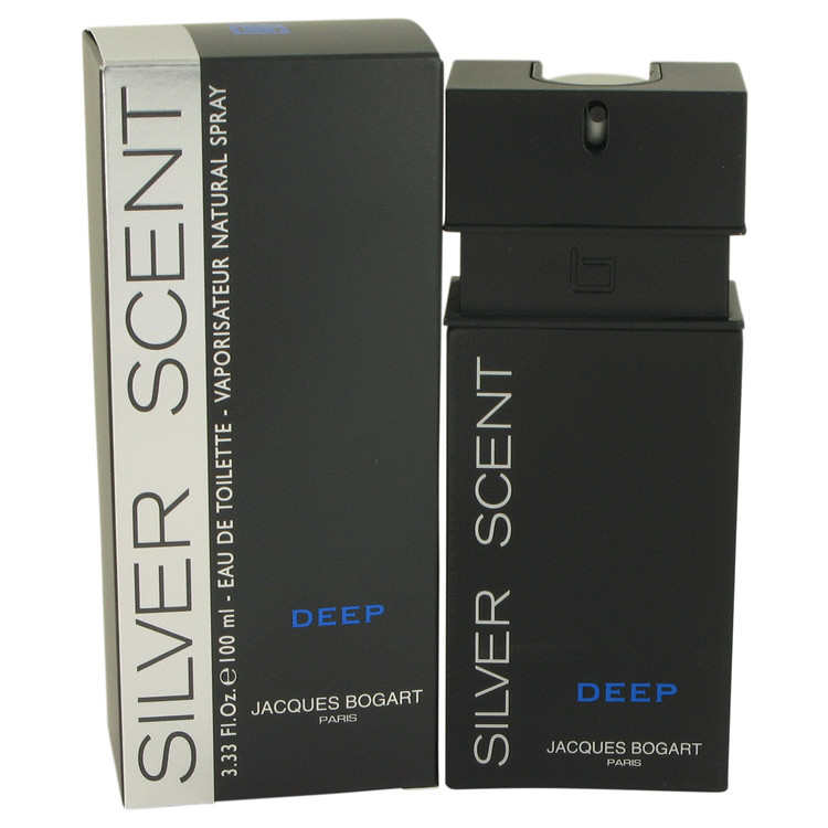 silver scent men's cologne