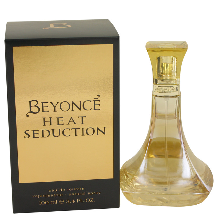 beyoncé heat eau de parfum