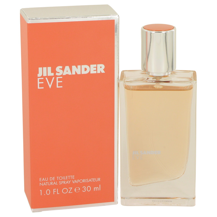 Inwoner meloen schroot Jil Sander Eve by Jil Sander - Buy online | Perfume.com