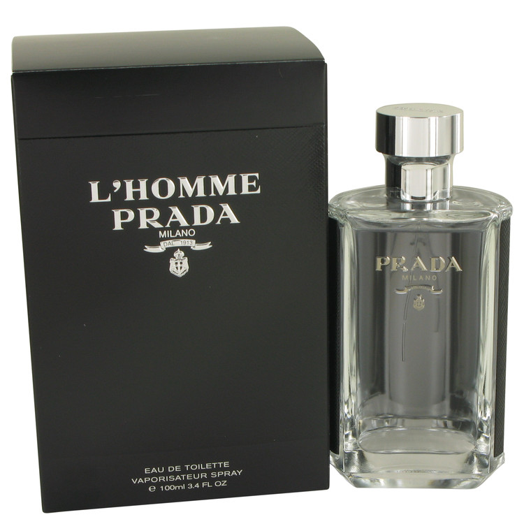 Prada L'homme by Prada - Buy online 