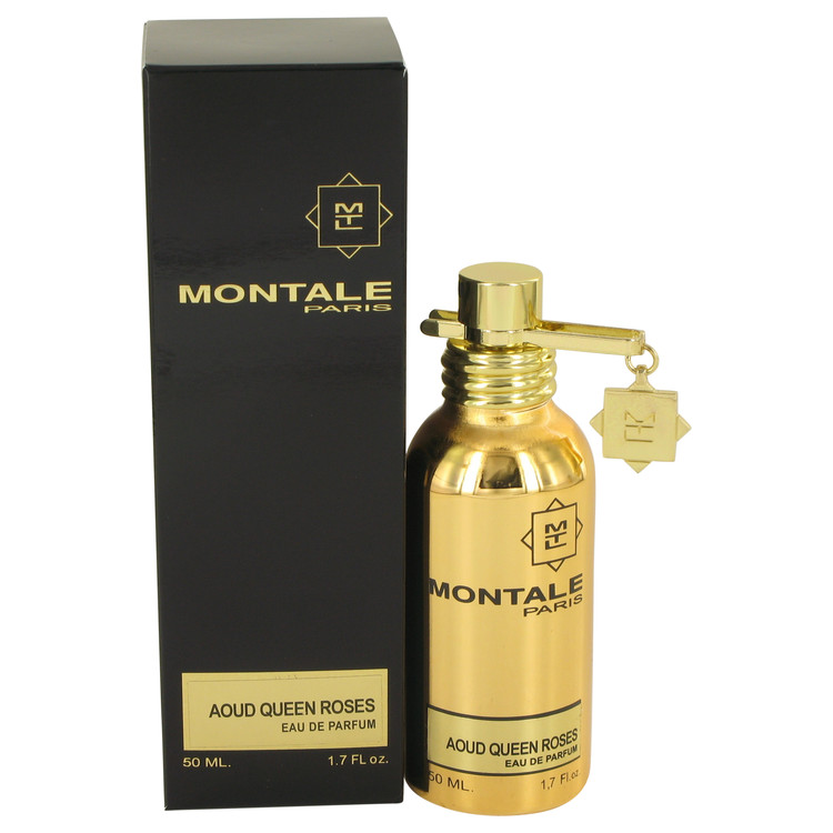 Montale Aoud Queen Roses by Montale - Buy online | Perfume.com