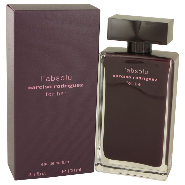 Narciso Rodriguez L'absolu by Narciso 