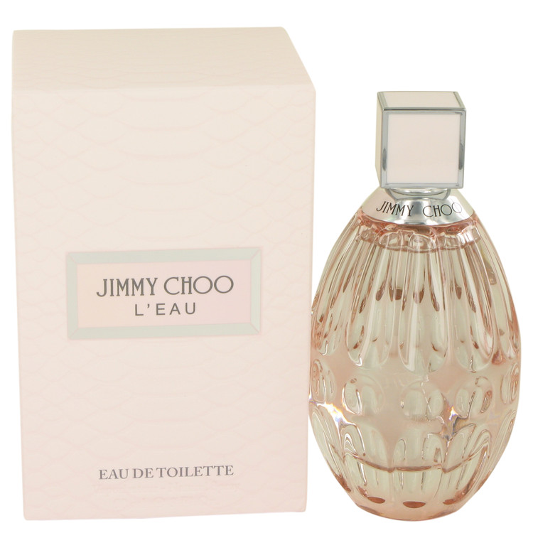 best price jimmy choo perfume