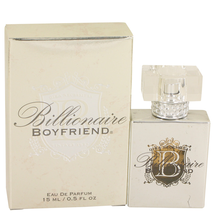 boyfriend cologne