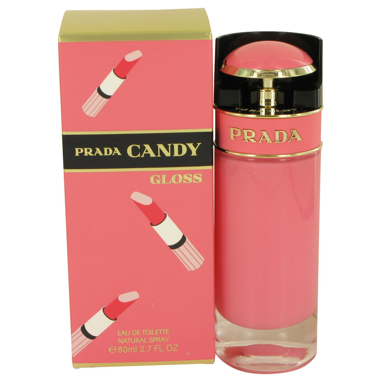 Prada Candy Gloss by Prada - Buy online 