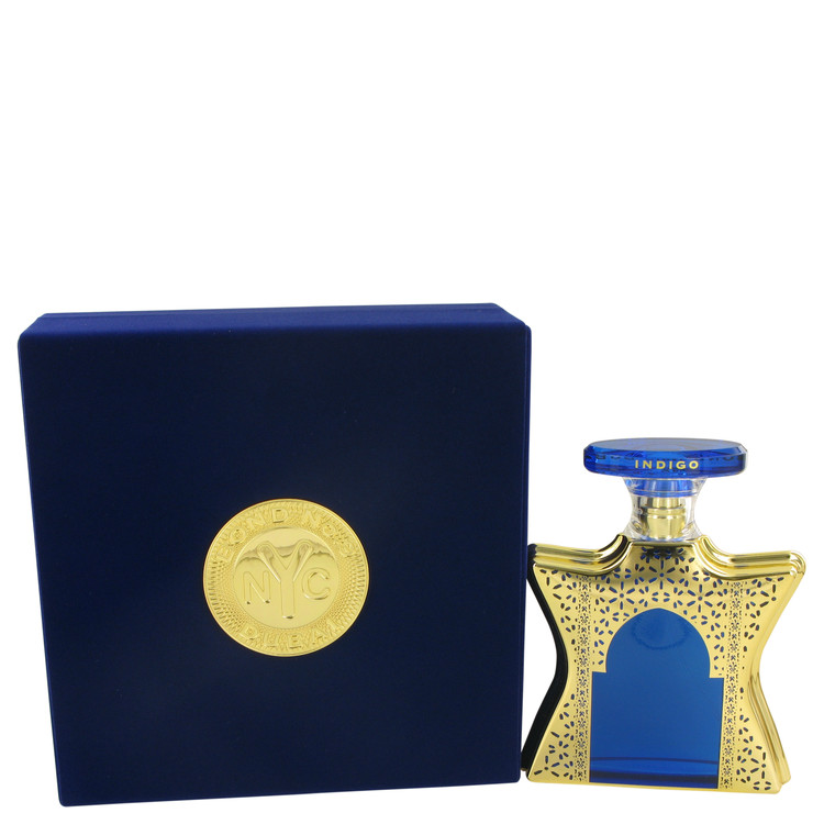 parfum indigo