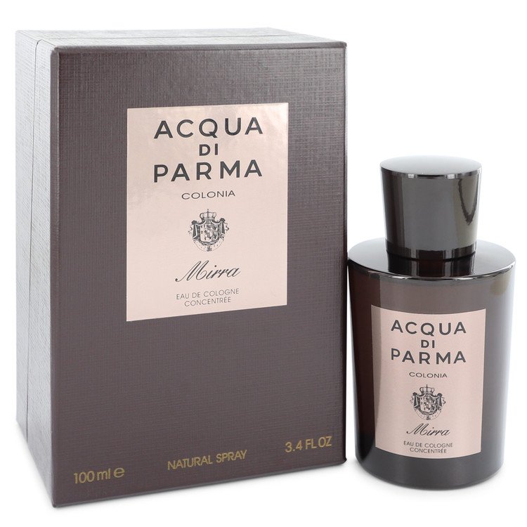 acqua di parma mirra 180ml