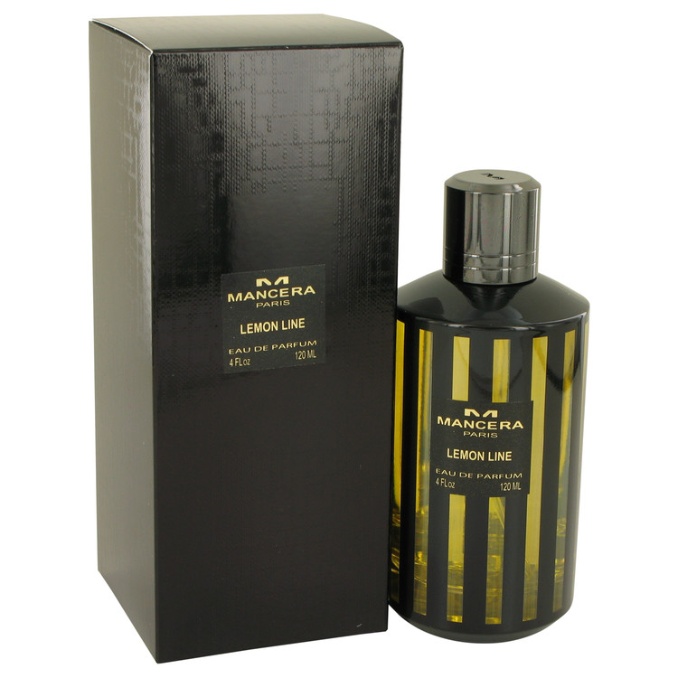 Mancera Lemon Line by Mancera - Buy online | Perfume.com