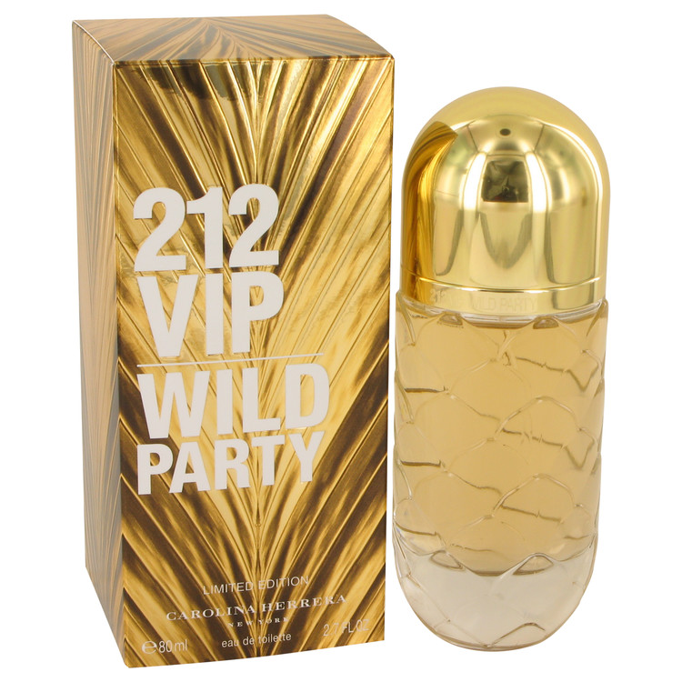 212 vip women's perfume price