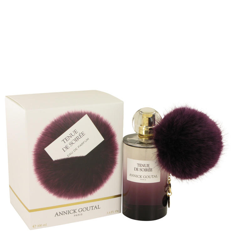 annick goutal perfume tenue de soiree