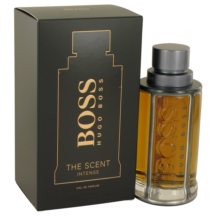 scent intense hugo boss
