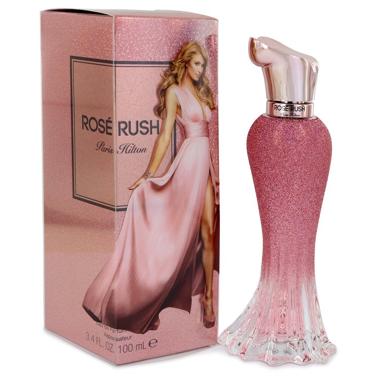 rush parfem